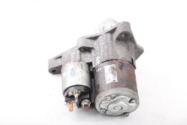 Anlasser 23300BC20B Nissan QASHQAI I