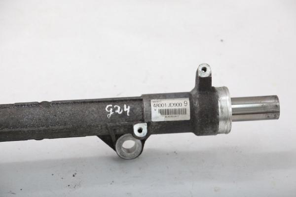 Lenkung Getriebe mechanisch 48001JD900 Nissan QASHQAI I