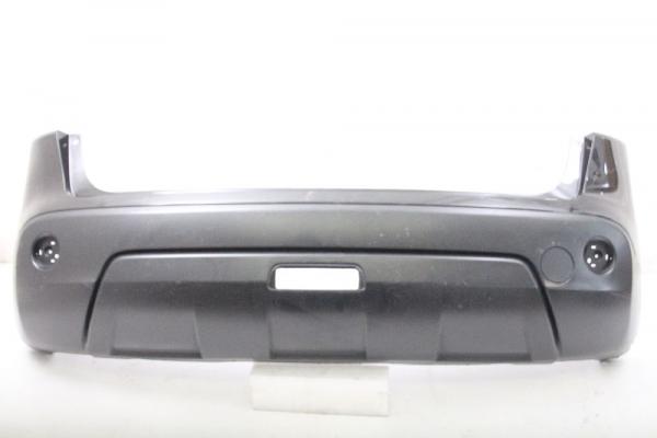 Stoßstange hinten 85022JD00H Nissan QASHQAI I