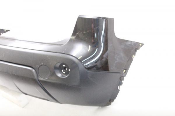 Stoßstange hinten 85022JD00H Nissan QASHQAI I