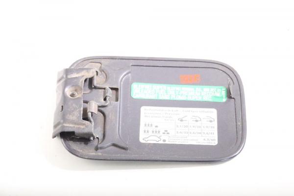 Lenkrad Airbaglenkrad Opel MERIVA B 13351021 Lederlenkrad schwarz 913442 07-2011 gebraucht 2