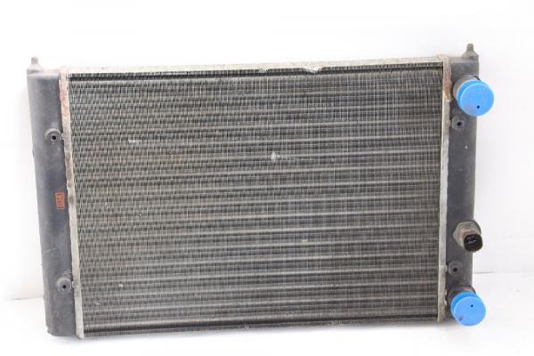 Wasserkühler 6N0121253B VW GOLF 3