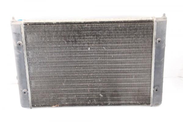 Türschloss hinten links VW TOURAN 1 7L0839015 05-2006 gebraucht 2