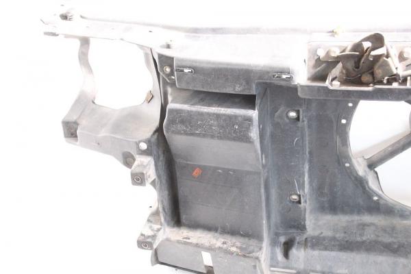 Zuheizer Hyundai SANTA FE 2 CM 979002B000 Heizung hinten 2,2 110 KW 150 PS Diese gebraucht 3