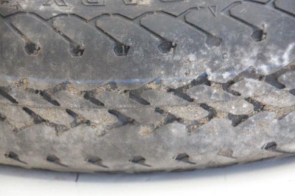 Schleifring BMW 1er E81 61319122509 10-2007 gebraucht 1