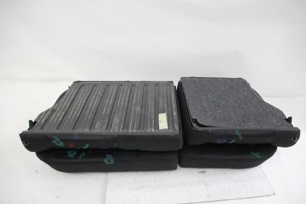 Sitzbank hinten 1H0885805AP VW GOLF 3