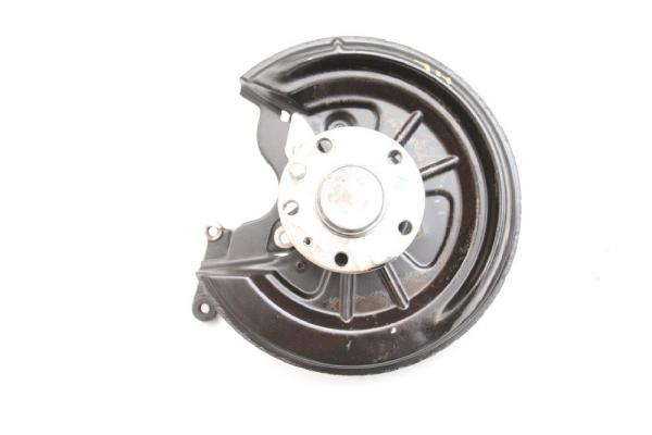 Achsschenkel hinten links 1K0505435AC VW GOLF 6 Variant