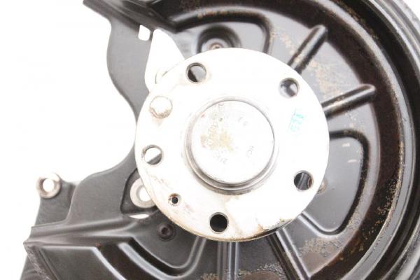 Achsschenkel hinten links 1K0505435AC VW GOLF 6 Variant