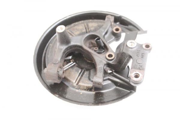 Achsschenkel hinten links 1K0505435AC VW GOLF 6 Variant