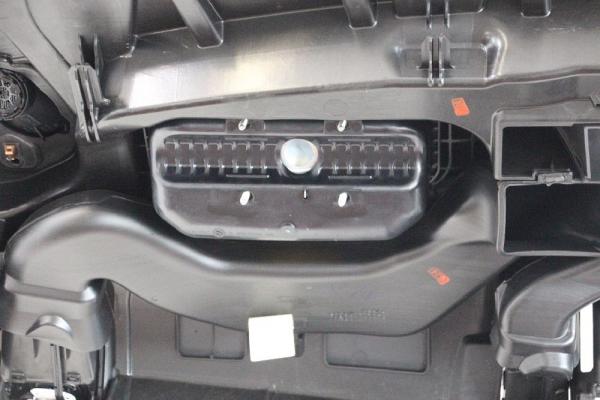 Armaturenbrett 39021702 Opel ASTRA J Caravan