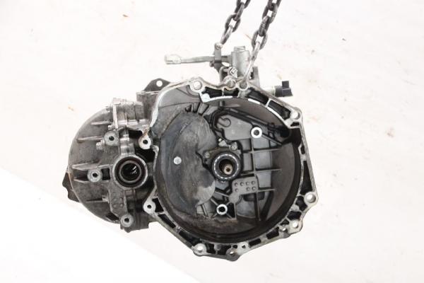 Getriebe 6 Gang 55583922 Opel ASTRA J Caravan