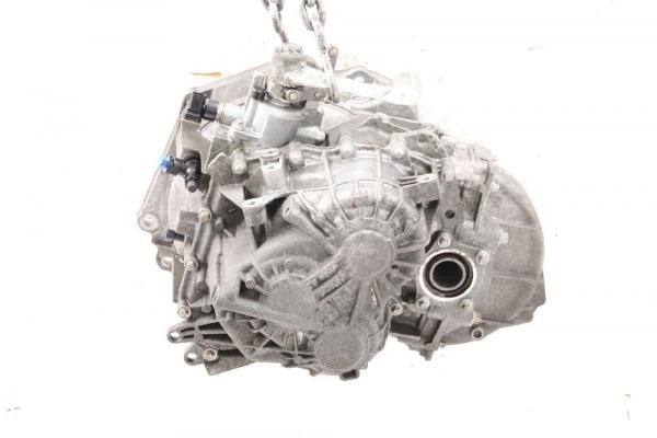 Getriebe 6 Gang 55583922 Opel ASTRA J Caravan