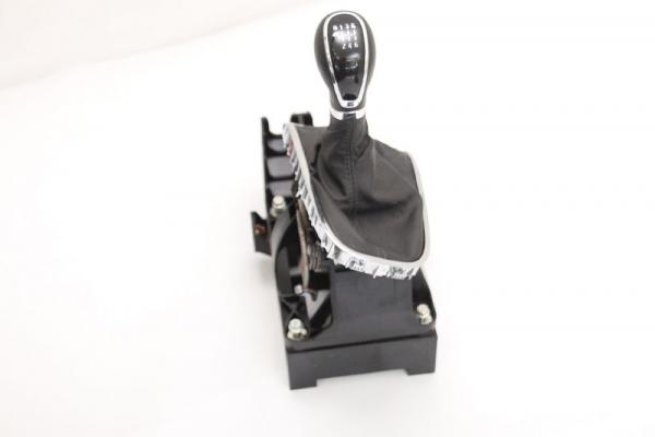 Schaltknüppel 55599858 Opel ASTRA J Caravan