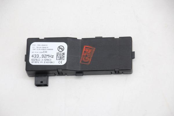 Steuergerät sonstige 13500144 Opel ASTRA J Caravan