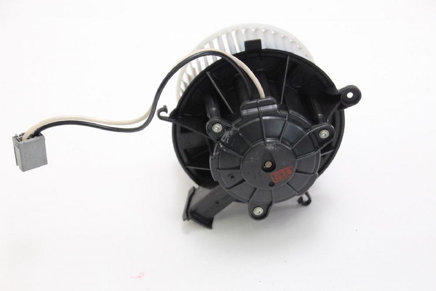 Heizgebläsemotor 13276230 Opel ASTRA J Caravan