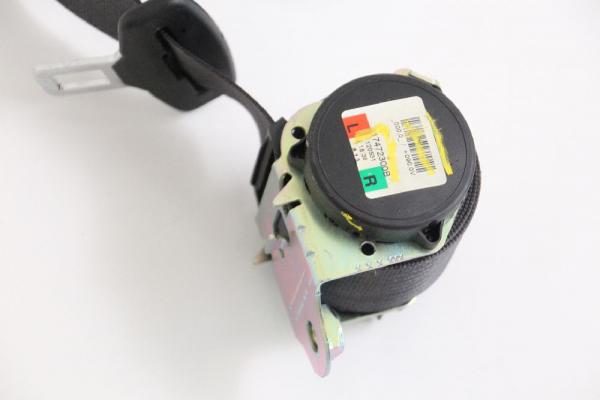 Sicherheitsgurt hinten links 13309838 Opel ASTRA J Caravan
