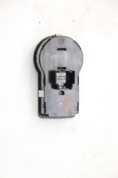 Schalter Licht 13268704 Opel ASTRA J Caravan