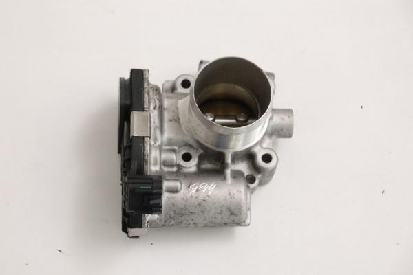 Drosselklappenstutzen 55565489 Opel ASTRA J Caravan