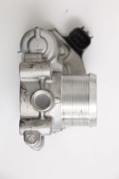Drosselklappenstutzen 55565489 Opel ASTRA J Caravan