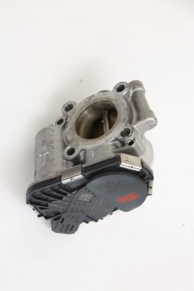 Drosselklappenstutzen 55565489 Opel ASTRA J Caravan