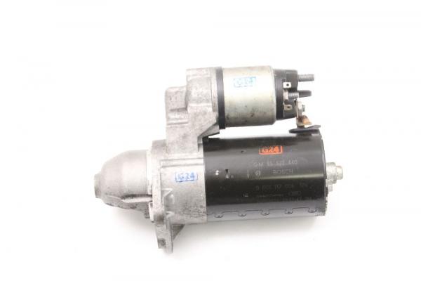 Anlasser 55572440 Opel ASTRA J Caravan
