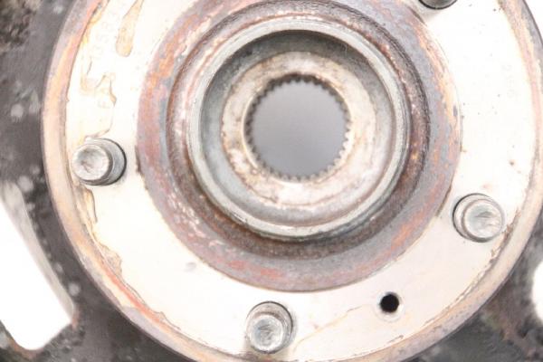 Achsschenkel vorn rechts 13319481 Opel ASTRA J Caravan