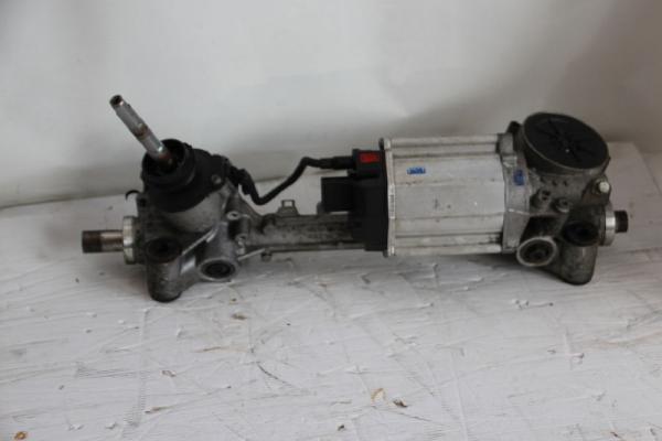 Lenkung Getriebe elektrisch 13368195 Opel ASTRA J Caravan