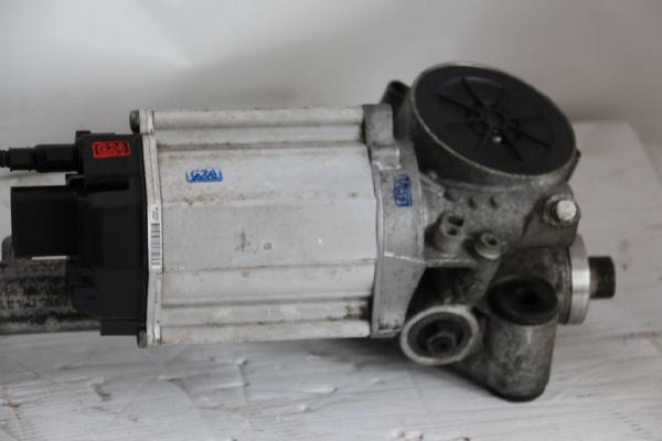 Lenkung Getriebe elektrisch 13368195 Opel ASTRA J Caravan