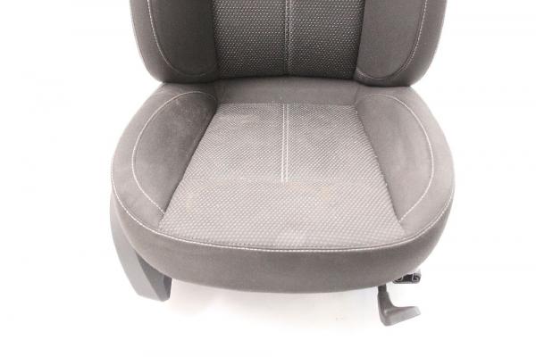 Sitz vorn rechts 165222 Opel ASTRA J Caravan