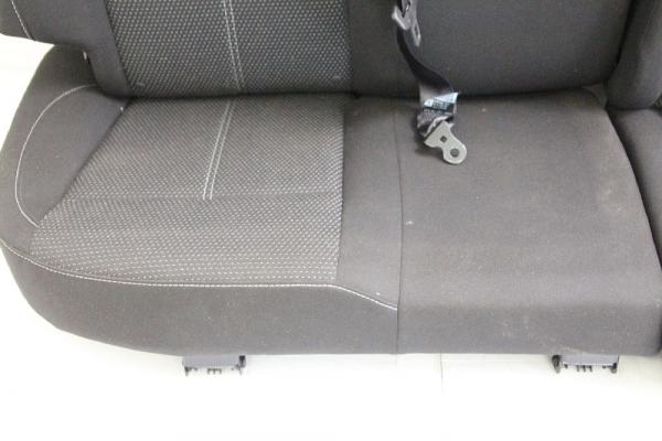 Sitzbank hinten 13261575 Opel ASTRA J Caravan