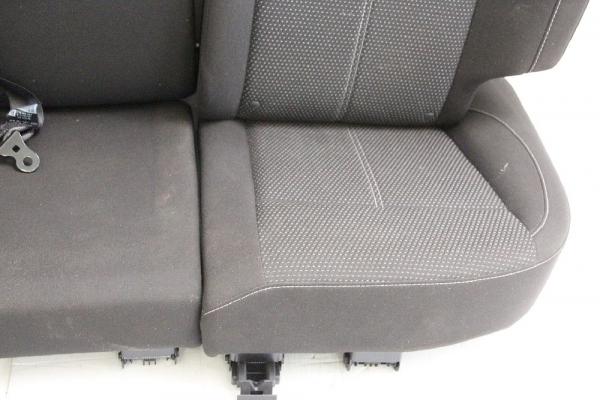Sitzbank hinten 13261575 Opel ASTRA J Caravan