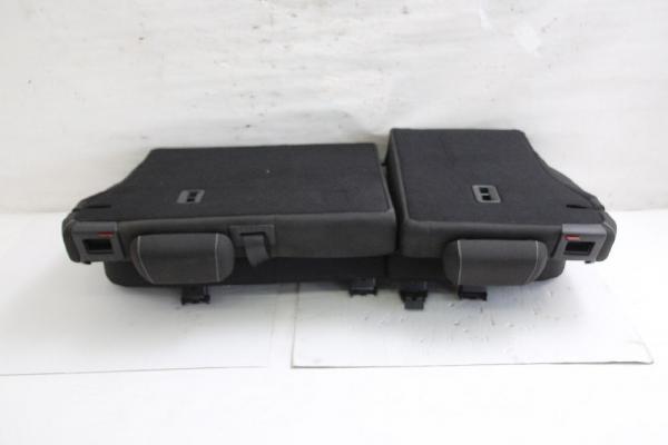Sitzbank hinten 13261575 Opel ASTRA J Caravan