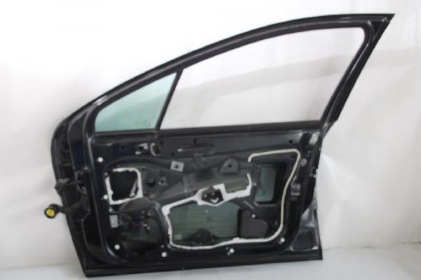 Tür vorn rechts 9004AQ Peugeot 407 6E SW