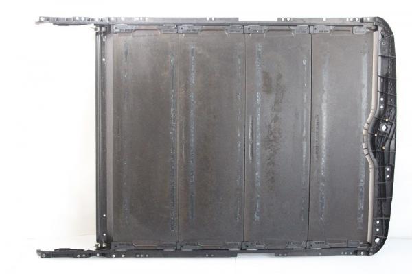 Sonnenrollo 8401VP Peugeot 407 6E SW