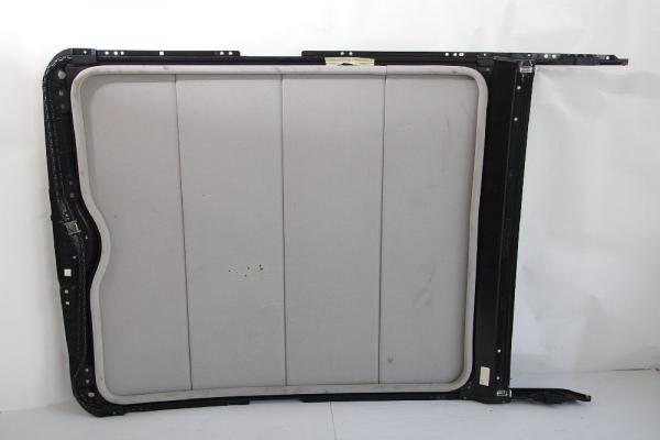 Sonnenrollo 8401VP Peugeot 407 6E SW
