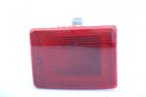 Nebelschlussleuchte 55353011 Peugeot 407 6E SW
