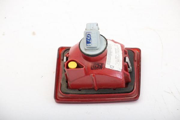 Nebelschlussleuchte 55353011 Peugeot 407 6E SW
