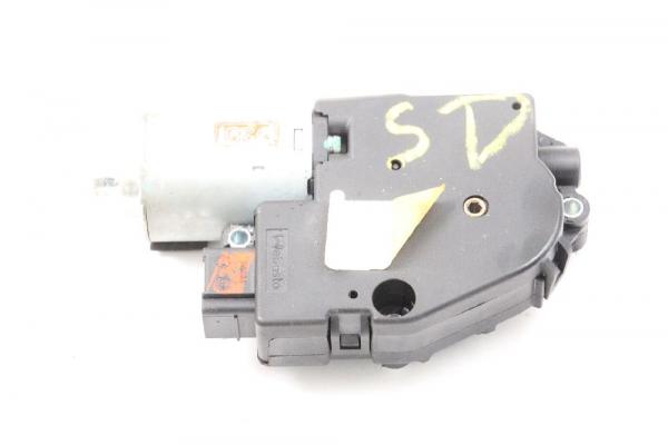 Schiebedach Motor 8401VS Peugeot 407 6E SW