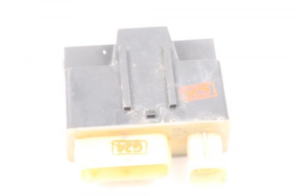 Steuergerät sonstige 9662570880 Peugeot 407 6E SW