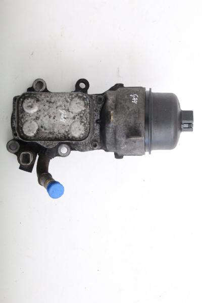 Ölfiltergehäuse 9685997780 Peugeot 407 6E SW