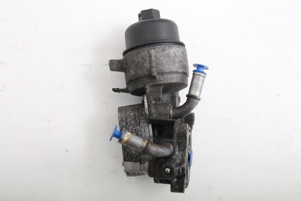 Stirndeckel Nissan 350 Z ROADSTER 13500AC710 3,5 206 KW 280 PS Benzin 04-2005 gebraucht 2