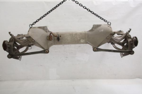Achse hinten 9640718610 Peugeot 407 6E SW