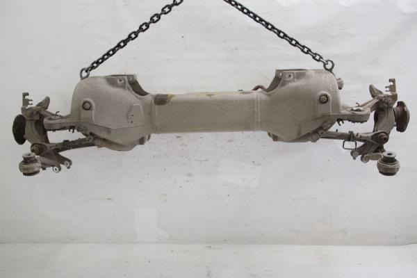 Achse hinten 9640718610 Peugeot 407 6E SW
