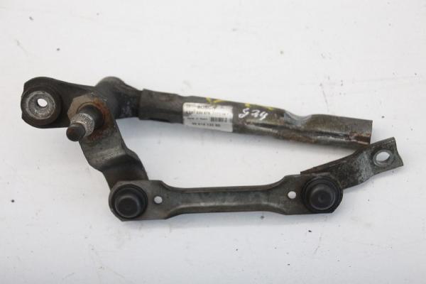 Scheibenwischergestänge 966181280 Peugeot 407 6E SW
