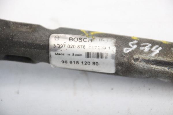 Türschloss hinten rechts Opel ASTRA F CC 134181 04-1995 gebraucht 1