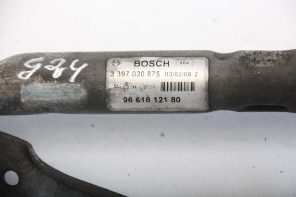 Gurt vorn links Opel ASTRA F CC 90286921 04-1995 gebraucht 2
