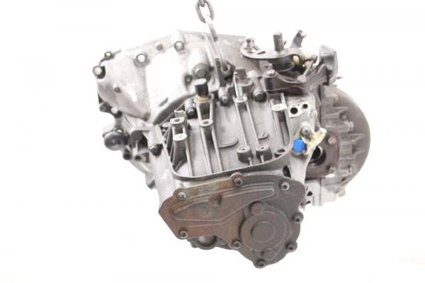 Wischergestänge BMW 1er E81 61617192963 ohne Motor 2,0 10-2007 gebraucht 1