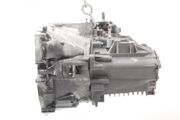 Getriebe 6 Gang 2231Y3 Peugeot 407 6E SW