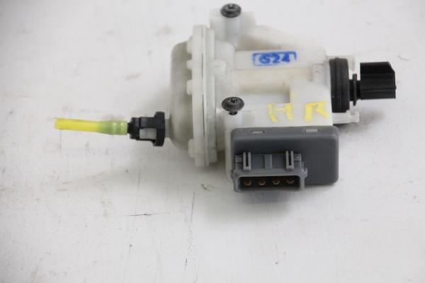 Wischermotor hinten Nissan X-TRAIL 2 T31 28710JH10A 10-2011 gebraucht 4