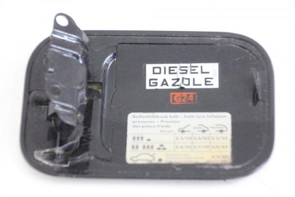 Wischermotor hinten Nissan X-TRAIL 2 T31 28710JH10A 10-2011 gebraucht 2